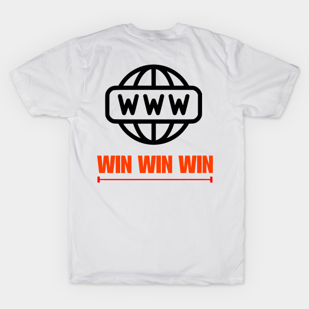 WIN WIN by Lifestyle-Clothing